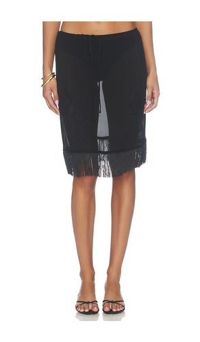 JUPE ANDIE en . Taille L. Also en M, S, XS, XXS - With Jean - Modalova