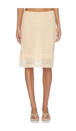 JUPE KAYLA en . Taille S. Also en XXS, XS, M, L - With Jean - Modalova