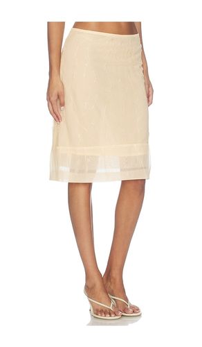 JUPE KAYLA en . Taille L. Also en M, S, XS, XXS - With Jean - Modalova