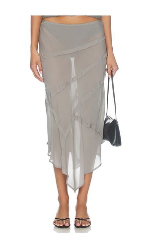 JUPE GIA en . Taille S. Also en XXS, XS, M - With Jean - Modalova