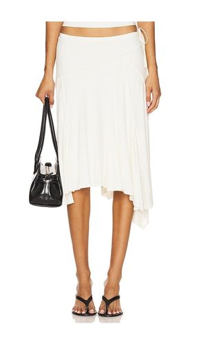 JUPE SHARNI en . Taille L. Also en M, XL - With Jean - Modalova