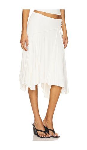 JUPE SHARNI en . Taille L. Also en M, S, XL, XS, XXS - With Jean - Modalova