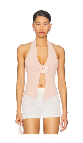 Rose Top en . Taille M. Also en XL - With Jean - Modalova