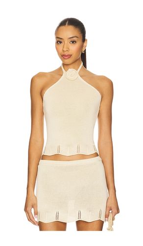 Camille Top en . Taille L. Also en M, S, XL - With Jean - Modalova