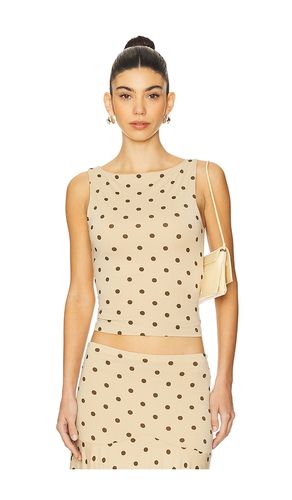 Maeve Top en . Taille L. Also en M, S, XS, XXS - With Jean - Modalova