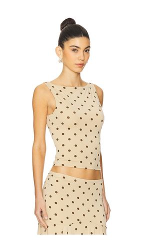 Maeve Top en . Taille L. Also en M, S, XS, XXS - With Jean - Modalova