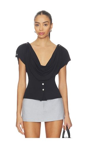 Sienna Top en . Taille L. Also en M, S, XL, XS, XXS - With Jean - Modalova