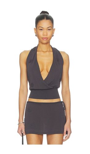 Pammy Top en . Taille L. Also en M, S, XL - With Jean - Modalova