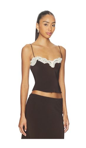 Tilly Top en . Taille L. Also en M, XL, XS - With Jean - Modalova