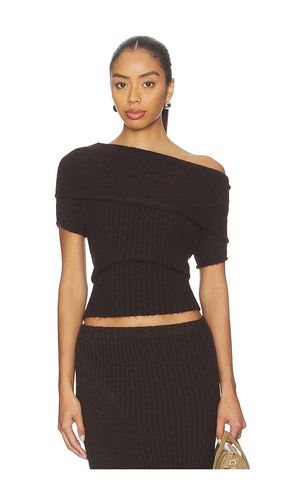 Fia Top en . Taille S. Also en XS, M - With Jean - Modalova