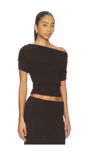 Fia Top en . Taille L. Also en M, S, XL - With Jean - Modalova