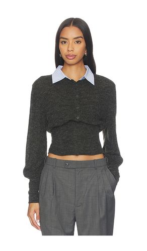 Heidi Top en . Taille L. Also en S - With Jean - Modalova