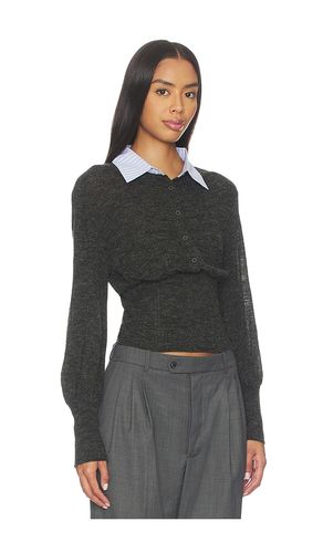 Heidi Top en . Taille L. Also en S - With Jean - Modalova