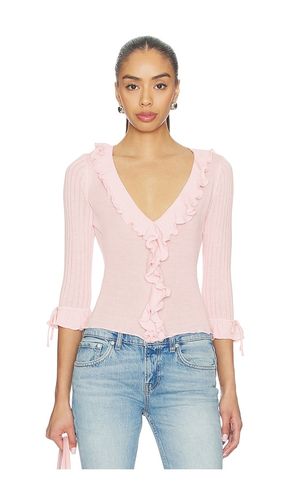 Emily Top en . Taille L. Also en M, S, XL, XS - With Jean - Modalova