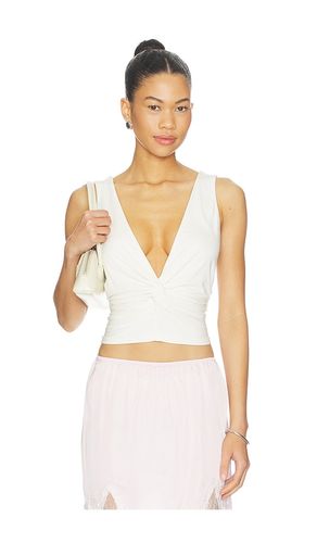 Piper Top en . Taille L. Also en M, S, XL, XS - With Jean - Modalova