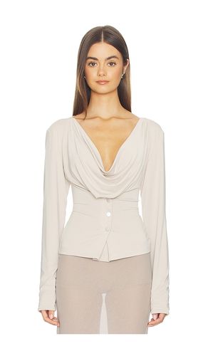 Milla Top en . Taille S. Also en XS, M - With Jean - Modalova