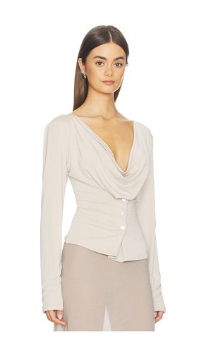 Milla Top en . Taille L. Also en M, S, XS, XXS - With Jean - Modalova