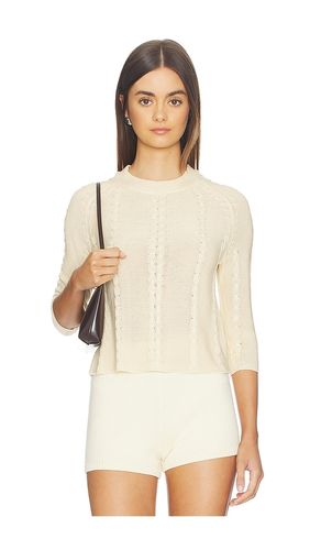 Khloe Top en . Taille M. Also en S, XS - With Jean - Modalova