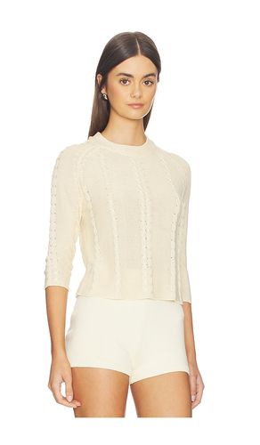 Khloe Top en . Taille S. Also en M - With Jean - Modalova