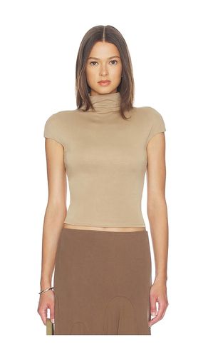 Cleo Top en . Taille L. Also en XXS - With Jean - Modalova