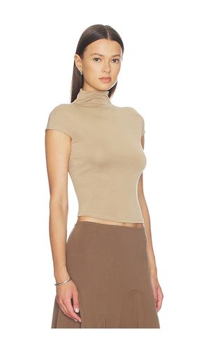 Cleo Top en . Taille L. Also en S - With Jean - Modalova