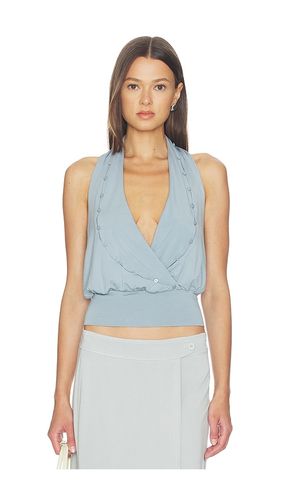Ella Top en . Taille L. Also en M, S, XL, XS - With Jean - Modalova