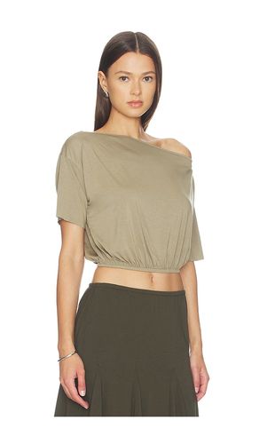 Mimi Top en . Taille S. Also en XXS, XS, M, L, XL - With Jean - Modalova