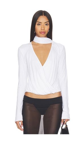 Eve Top en . Taille S. Also en M - With Jean - Modalova