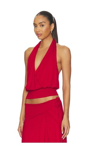 X REVOLVE Sharni Top en . Taille L. Also en M, XL - With Jean - Modalova