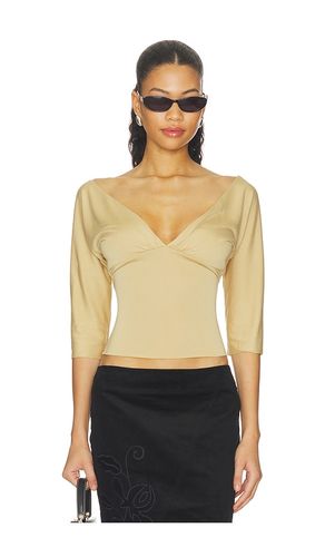 Lana Top en . Taille L. Also en - With Jean - Modalova