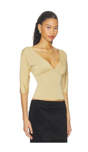 Lana Top en . Taille L. Also en - With Jean - Modalova