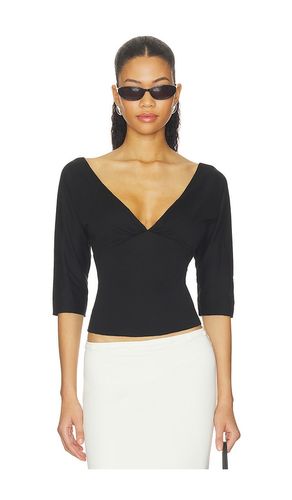 Lana Top en . Taille S. Also en L, XL - With Jean - Modalova
