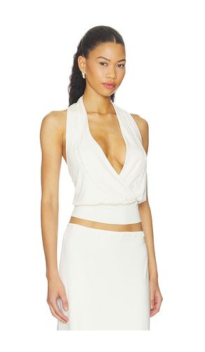 Ella Top en . Taille L. Also en M, S, XL - With Jean - Modalova