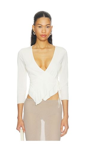 Nelly Top en . Taille L. Also en M - With Jean - Modalova