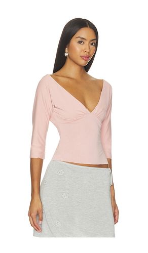 Lana Top en . Taille M. Also en S, XL, XS, XXS - With Jean - Modalova