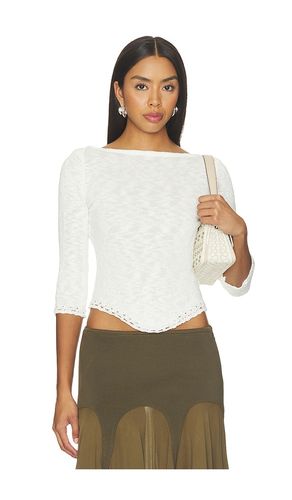 Lili Top en . Taille S. Also en XL - With Jean - Modalova