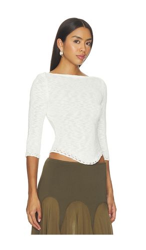 Lili Top en . Taille L. Also en M, S, XL, XS, XXS - With Jean - Modalova