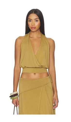 Sharni Top en . Taille S. Also en XS, M, L, XL - With Jean - Modalova