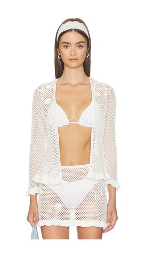 Aria Top en . Taille S. Also en XS, M, L, XL - With Jean - Modalova