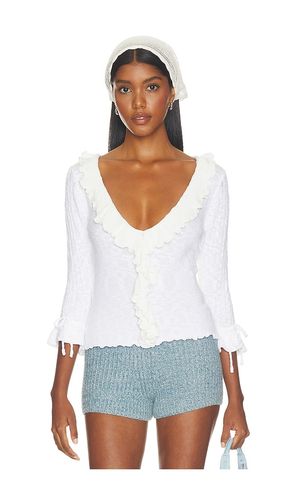 Haut Bianca en . Taille L. Also en - With Jean - Modalova
