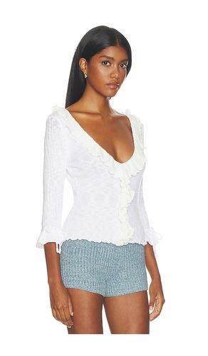 Bianca Top en . Taille S. Also en XS, M - With Jean - Modalova