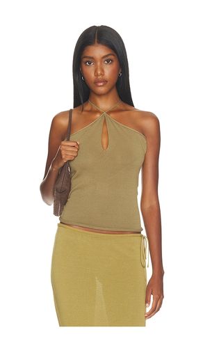 Tatum Top en . Taille L. Also en M - With Jean - Modalova