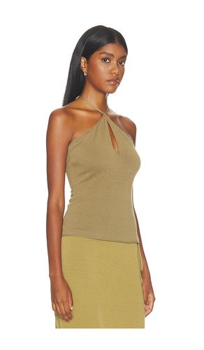 Tatum Top en . Taille L. Also en M - With Jean - Modalova