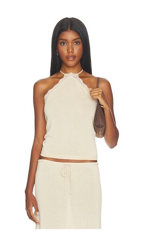 Isla Top en . Taille S. Also en XS, M, L - With Jean - Modalova