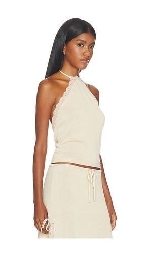 Isla Top en . Taille L. Also en M, S, XS - With Jean - Modalova