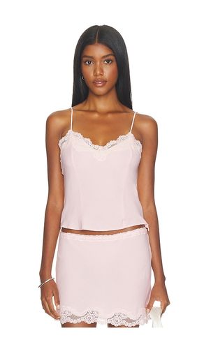 Emerson Top en . Taille M. Also en S - With Jean - Modalova
