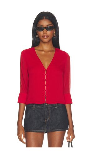 Elsie Top en . Taille L. Also en - With Jean - Modalova