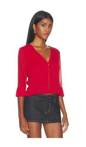 Elsie Top en . Taille S. Also en - With Jean - Modalova