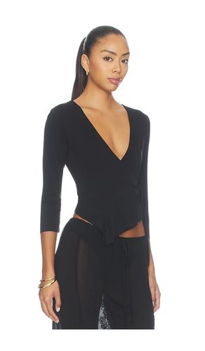 Nelly Top en . Taille L. Also en M, S, XS, XXS - With Jean - Modalova