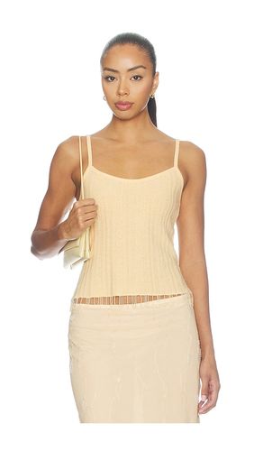 Kayla Top en . Taille S. Also en XXS, XS, M, L - With Jean - Modalova
